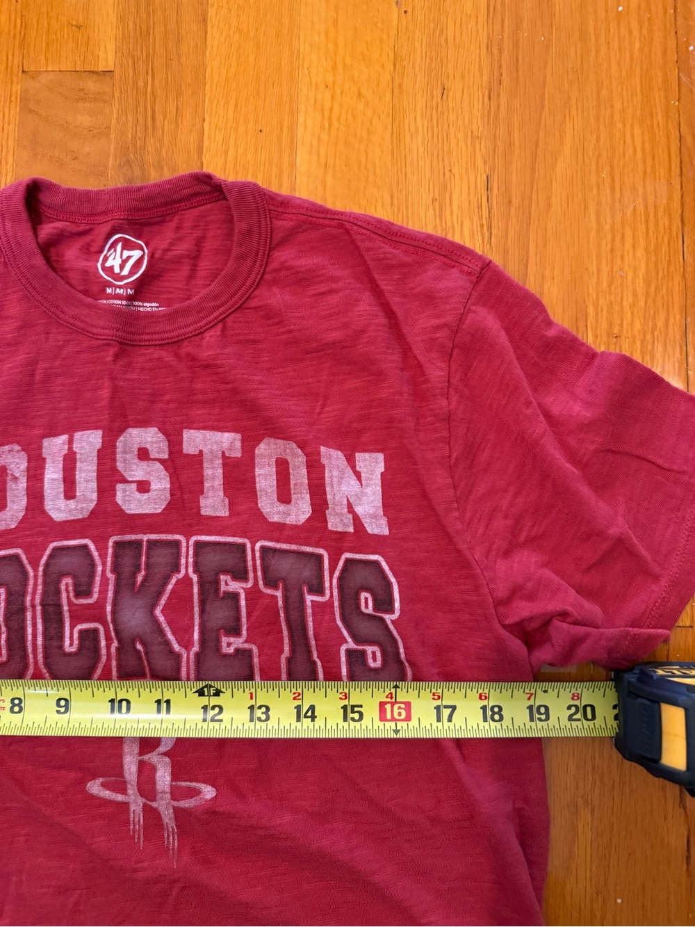 Men Shirts Subcategory Classification - Picture 4 of 5
